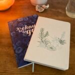 Day and Night Reflection Journal