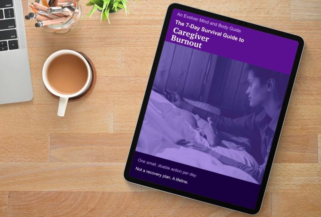 Digital guide