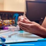 From Burnout to Building: My Entrepreneurship Journey